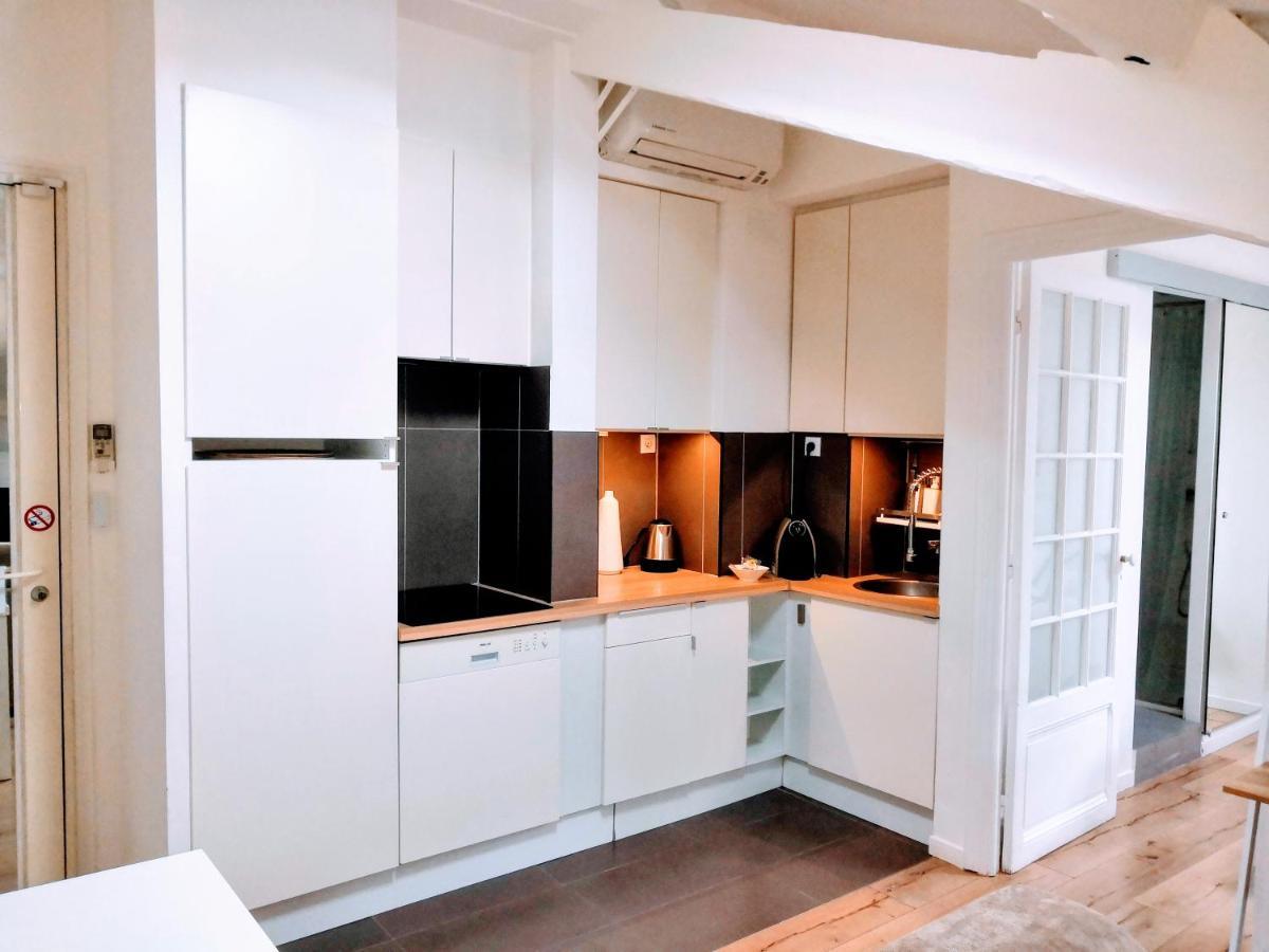 An So Nice Flat מראה חיצוני תמונה